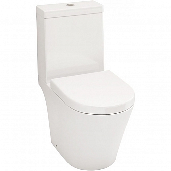 Унитаз-компакт Imex Arco CT1088C микролифт