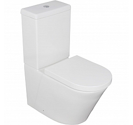 Унитаз-компакт Imex Arco CT1088 микролифт