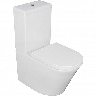 Унитаз-компакт Imex Arco CT1088 микролифт