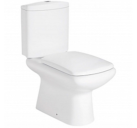 Унитаз-компакт Imex Artis CT1064 микролифт