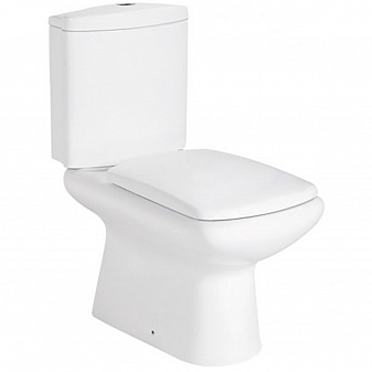 Унитаз-компакт Imex Artis CT1064 микролифт