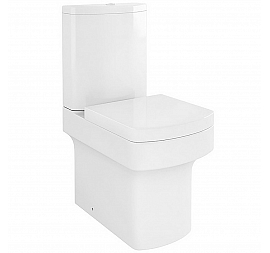 Унитаз-компакт Imex Cutie CT1094 микролифт