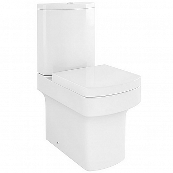 Унитаз-компакт Imex Cutie CT1094 микролифт