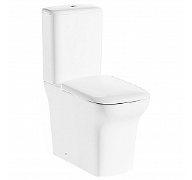 Унитаз-компакт Imex Grace CT10134 микролифт