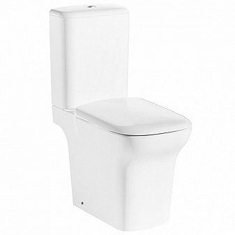 Унитаз-компакт Imex Grace CT10134C микролифт