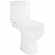 Унитаз-компакт Imex Ivo CT1076 микролифт
