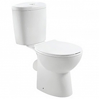 Унитаз-компакт Imex Eros CT1072 микролифт