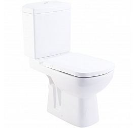 Унитаз-компакт Kirovit Домино