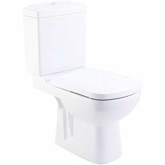 Унитаз-компакт Kirovit Домино