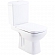 Унитаз-компакт Kirovit Домино