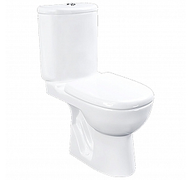 Унитаз-компакт Kirovit Элеганс