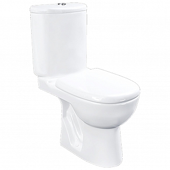 Унитаз-компакт Kirovit Элеганс