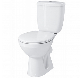 Унитаз-компакт Cersanit Mito Green 031 S-KO-MIG031-ST-P-W