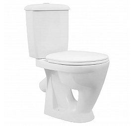 Унитаз-компакт Оскольская керамика Радуга Стандарт