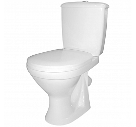 Унитаз-компакт Оскольская керамика Суперкомпакт Стандарт