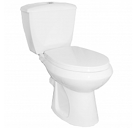 Унитаз-компакт Оскольская керамика Элисса Оптима стандарт