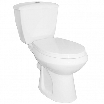 Унитаз-компакт Оскольская керамика Элисса Оптима стандарт
