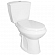 Унитаз-компакт Оскольская керамика Элисса Оптима стандарт