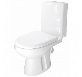 Унитаз-компакт Оскольская керамика Леда Люкс