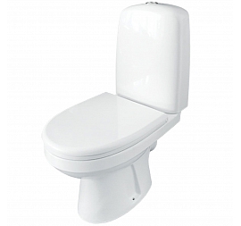 Унитаз-компакт Оскольская керамика Эльдорадо Премиум микролифт