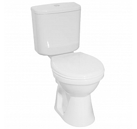 Унитаз-компакт Norm Fest 9780B099-7208