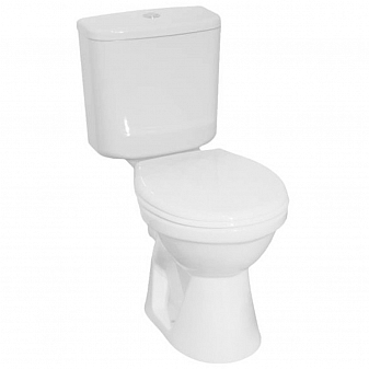 Унитаз-компакт Norm Fest 9780B099-7208