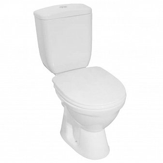 Унитаз-компакт Norm Blum 9839B099-7201