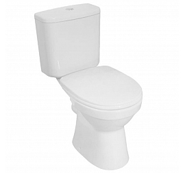 Унитаз-компакт Norm Fit 9844B099-7200