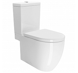 Унитаз-компакт GSI Pura 881711
