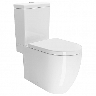 Унитаз-компакт GSI Pura 881711