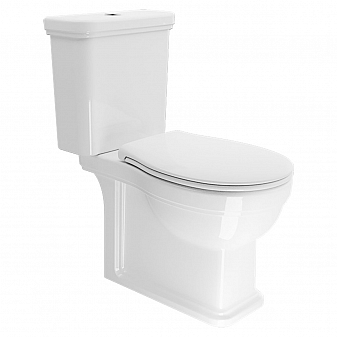 Унитаз-компакт GSI Classic 871711