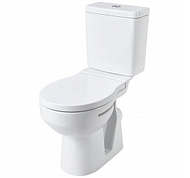 Унитаз-компакт Santek Версаль 1.WH30.2.406 микролифт