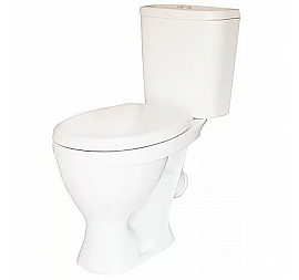 Унитаз-компакт Sanita Формат комфорт