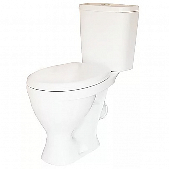 Унитаз-компакт Sanita Формат комфорт