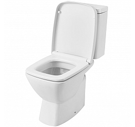 Унитаз-компакт Santek Нео 1.WH30.2.470 микролифт