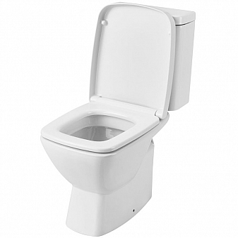 Унитаз-компакт Santek Нео 1.WH30.2.470 микролифт