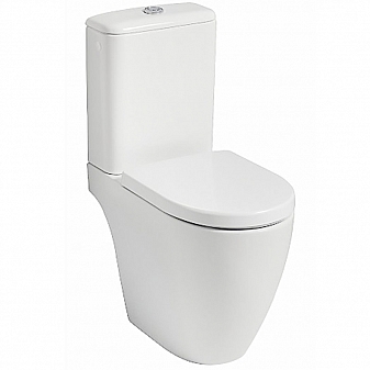 Унитаз-компакт Geberit Icon 200460000