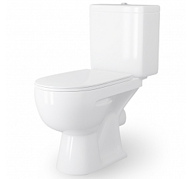 Унитаз-компакт Della Tondo SP DE251090014 микролифт