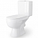Унитаз-компакт Della Tondo SP DE251090014 микролифт