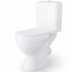 Унитаз-компакт Della Vista SP DE261045032 микролифт