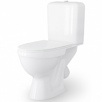 Унитаз-компакт Della Vista SP DE261045032 микролифт