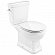 Унитаз-компакт Roca Carmen 3420A7000