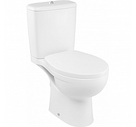 Унитаз-компакт Jacob Delafon Patio UJV102-00