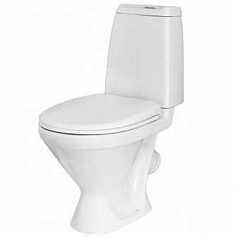 Унитаз-компакт Sanita Кама стандарт