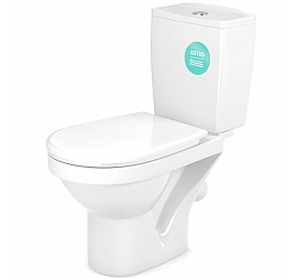 Унитаз-компакт Gesso Вента Home De Luxe