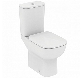 Унитаз-компакт Ideal Standard Esedra T283401