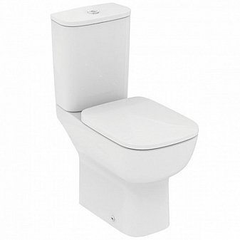 Унитаз-компакт Ideal Standard Esedra T283401
