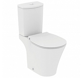 Унитаз-компакт Ideal Standard Connect Air AquaBlade E009701