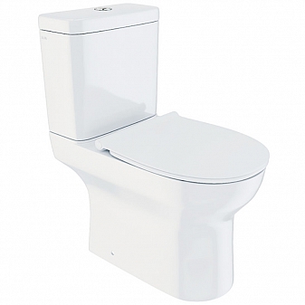 Унитаз-компакт Iddis Drum DRU2DSEi24