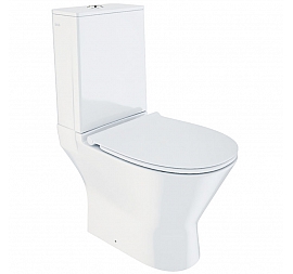 Унитаз-компакт Iddis Edifice EDI2DSEi24